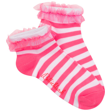 Par de calcetines o tines BILLIEBLUSH para niña